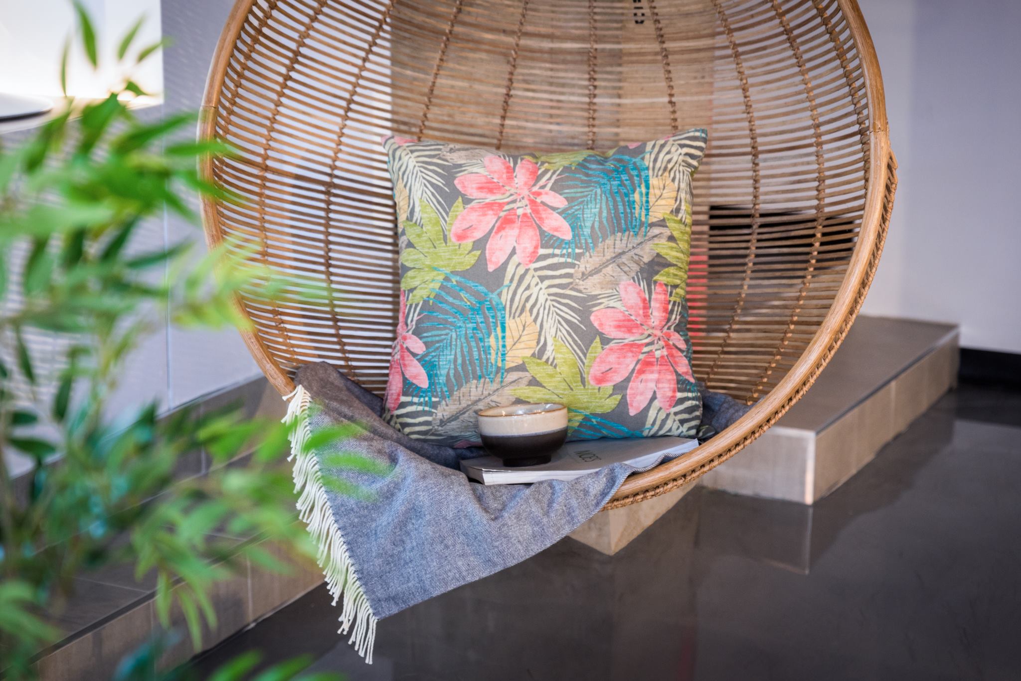 Dix accessoires incontournables pour une déco estivale