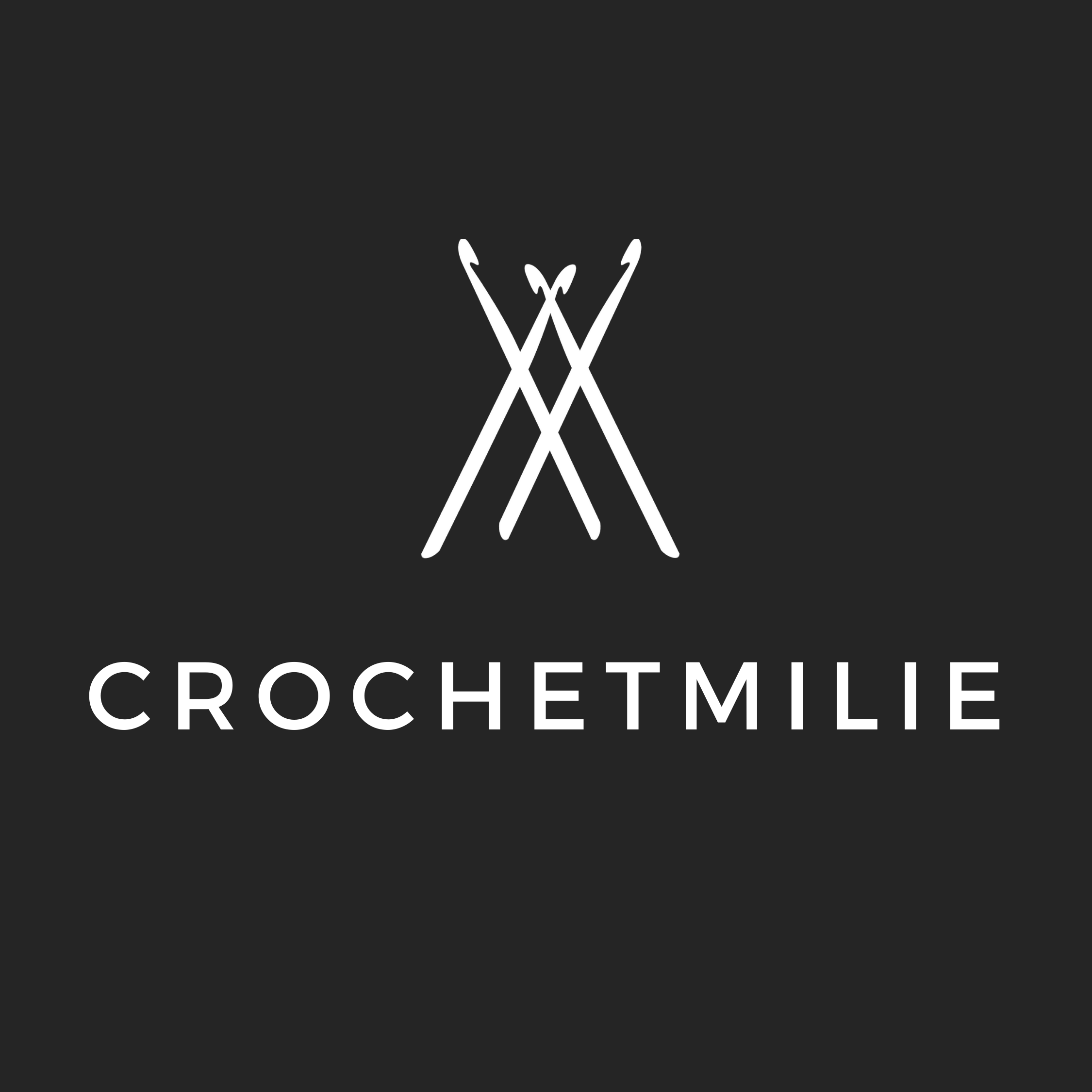 Logo Crochetmilie
