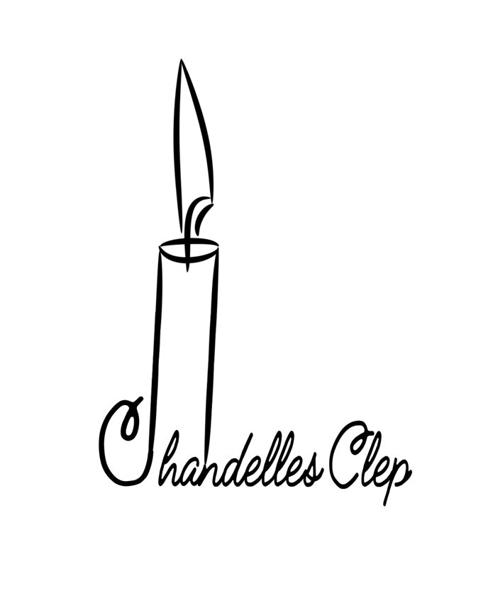 Logo Chandelles Clep