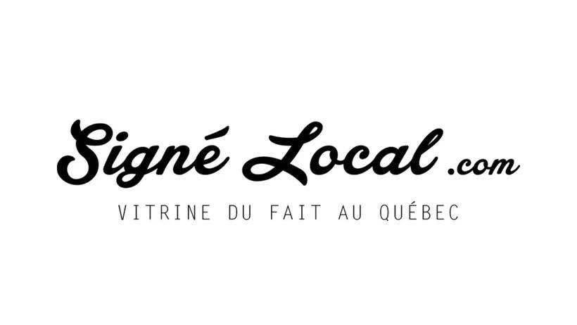 SIGNÉ LOCAL CHANGE DE MAIN ET POURSUIT SA CROISSANCE