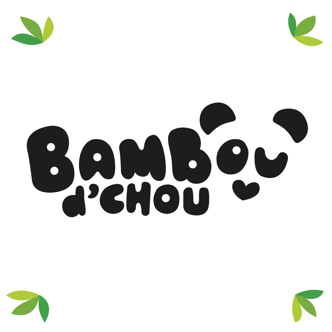 Logo Bambou d’Chou