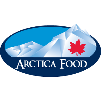 Logo ARCTICA FOOD GROUP CANADA INC.
