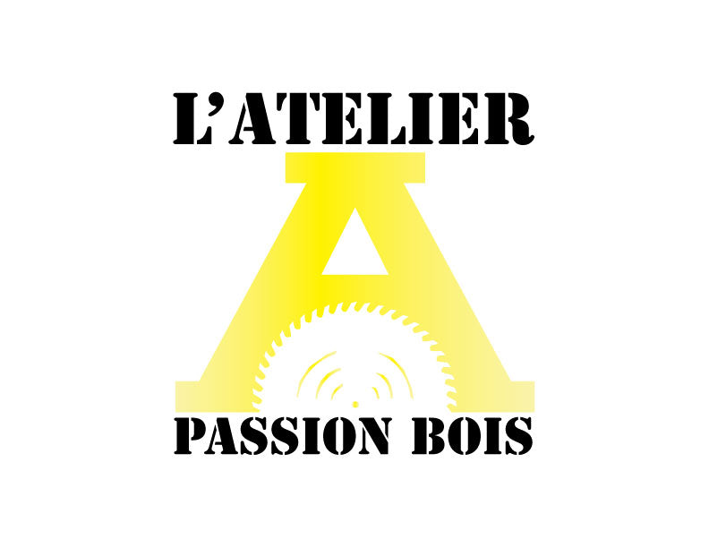 Logo L'atelier passion bois