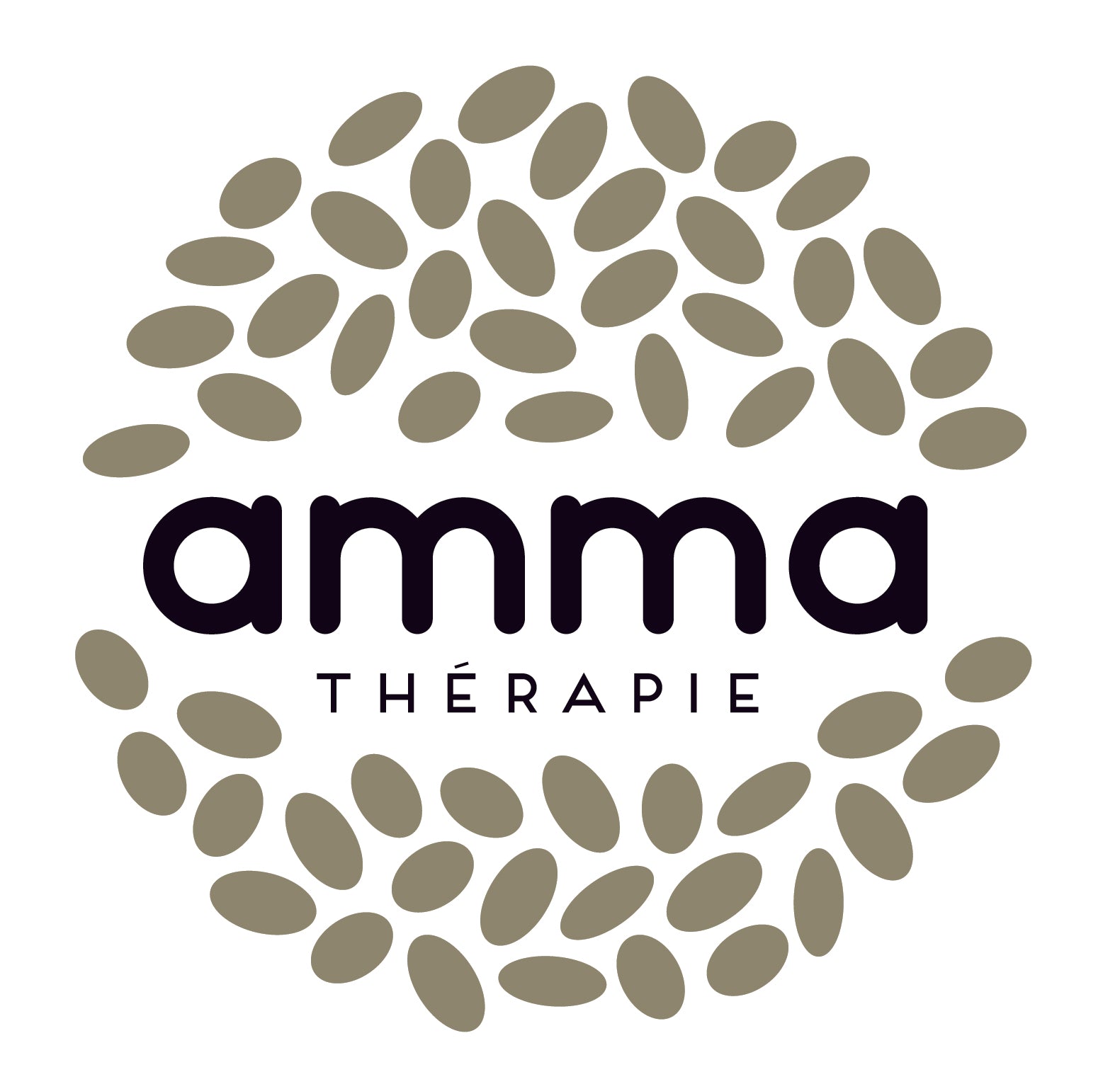 Logo Amma Thérapie