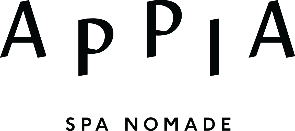 Logo Appia Spa Nomade