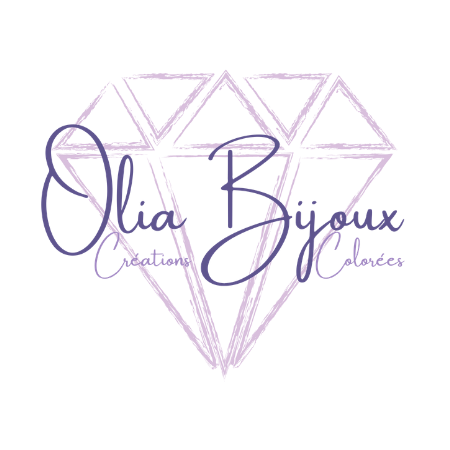 Logo Olia Bijoux