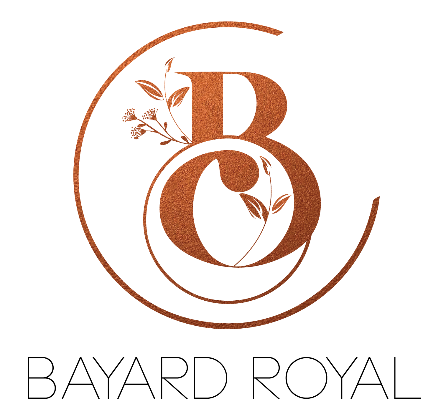Logo Bayard Royal
