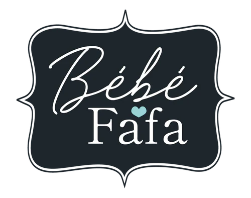 Logo Bébé Fafa