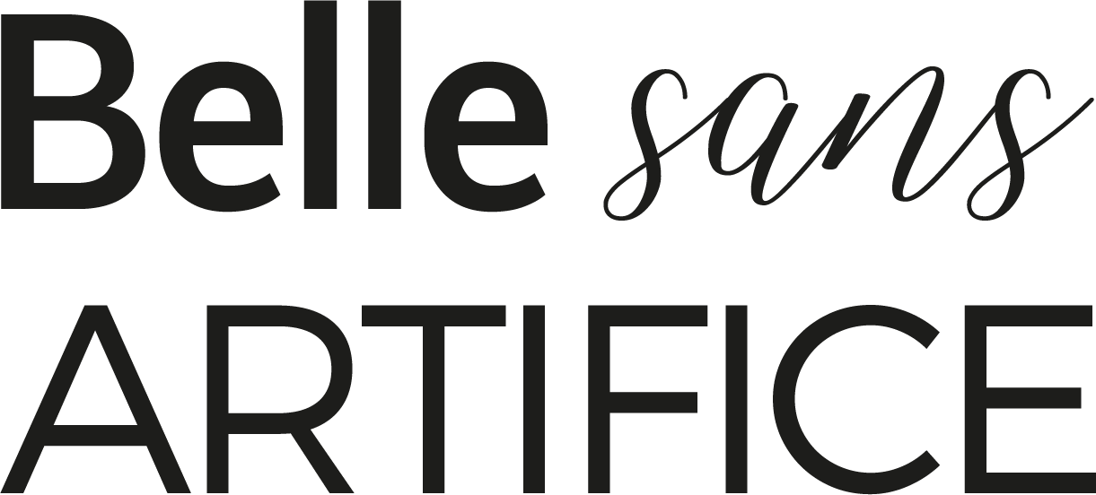 Logo Belle Sans Artifice