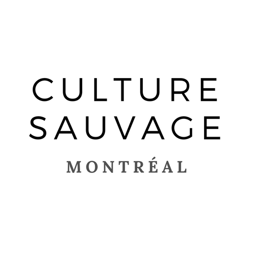 Logo Culture Sauvage