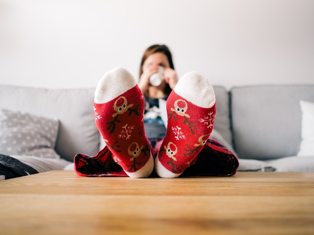 Célébrer Noël autrement, en confinement