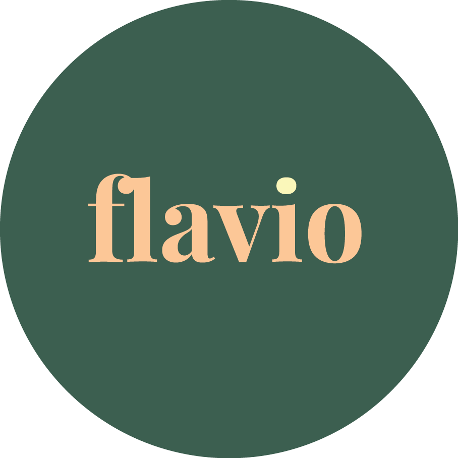 Logo Flavio