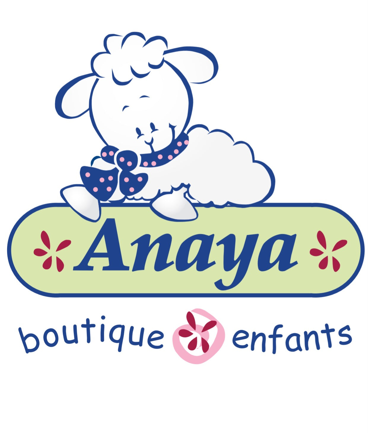 Logo Anaya