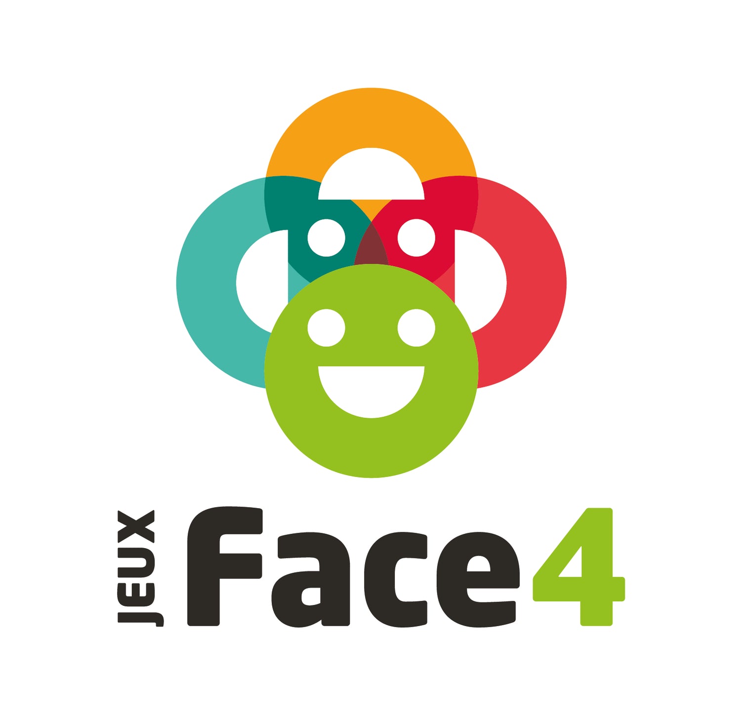 Logo Jeux Face4 inc.
