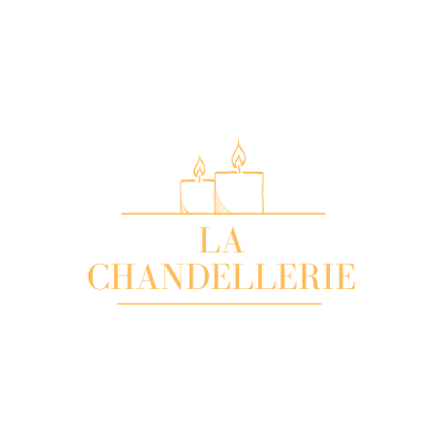 Logo La Chandellerie