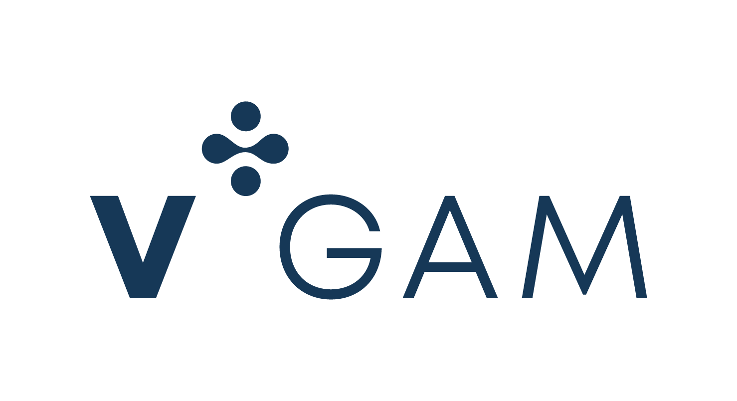 Logo Vgam bioscience inc.