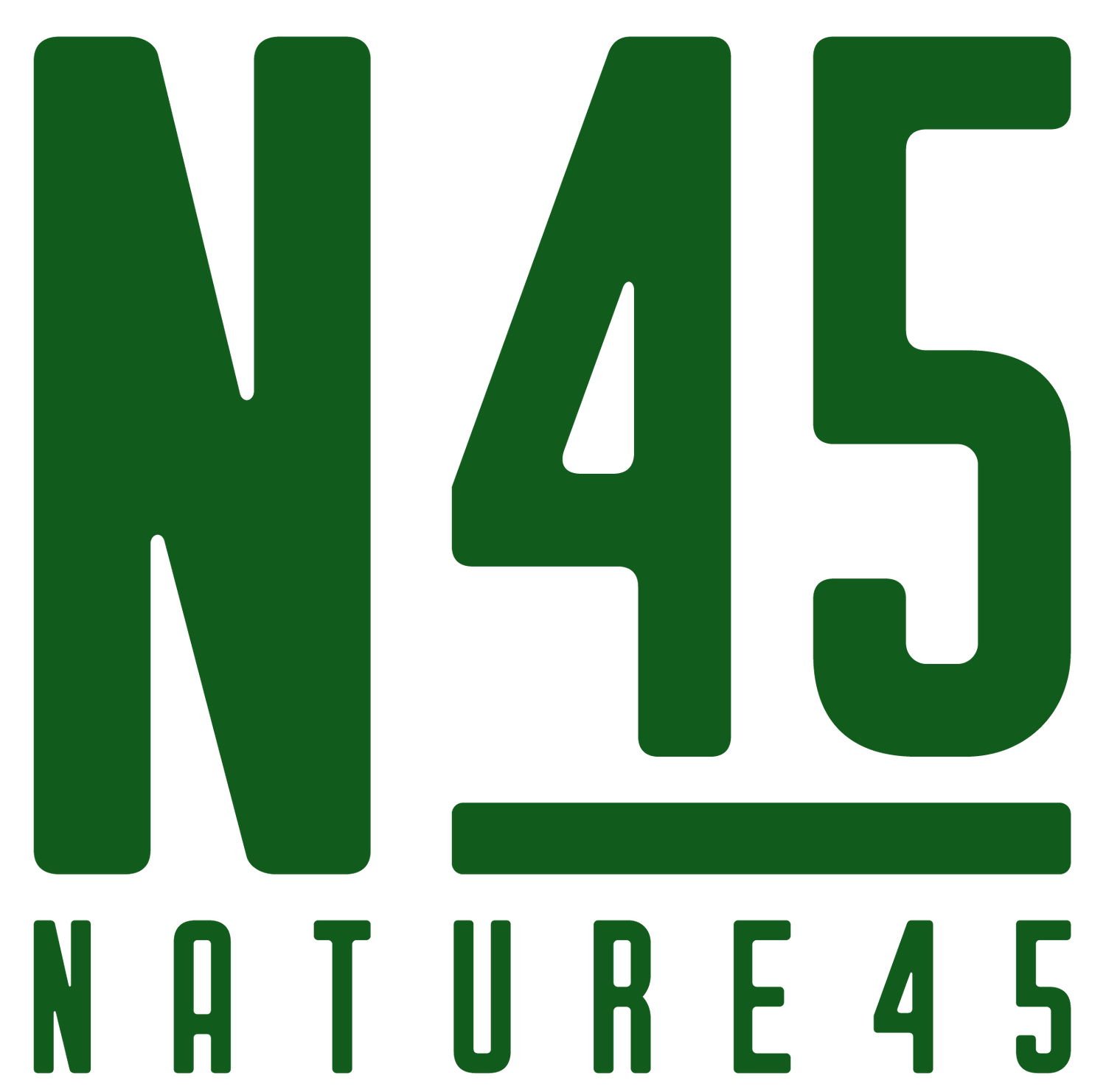 Logo Nature45