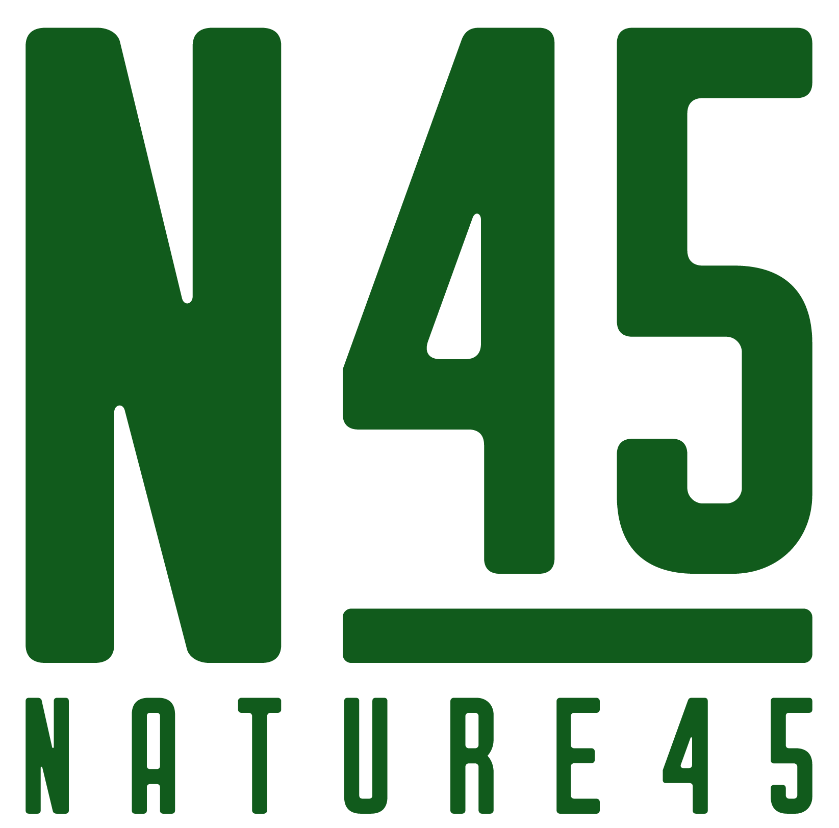 Logo Nature45