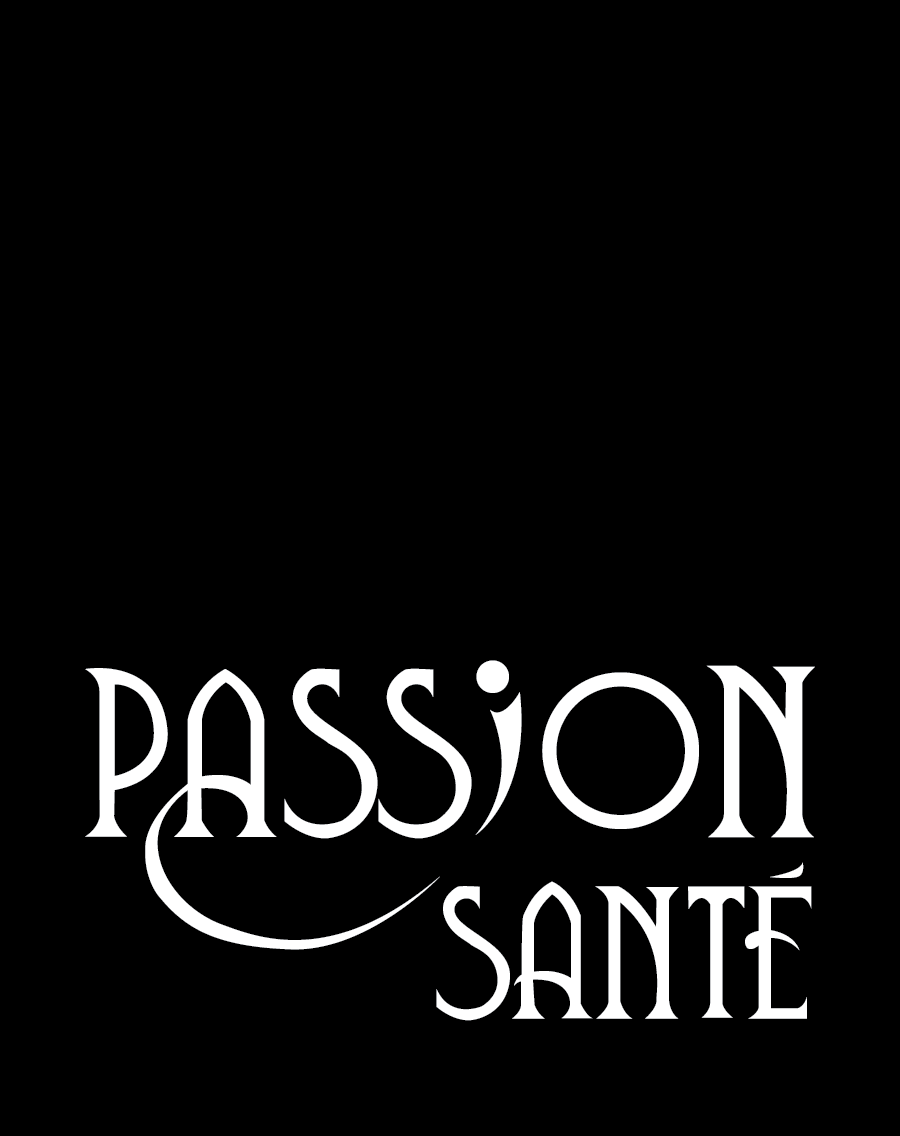 Logo Passion Santé