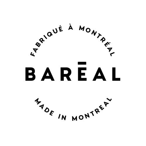 Logo Baréal