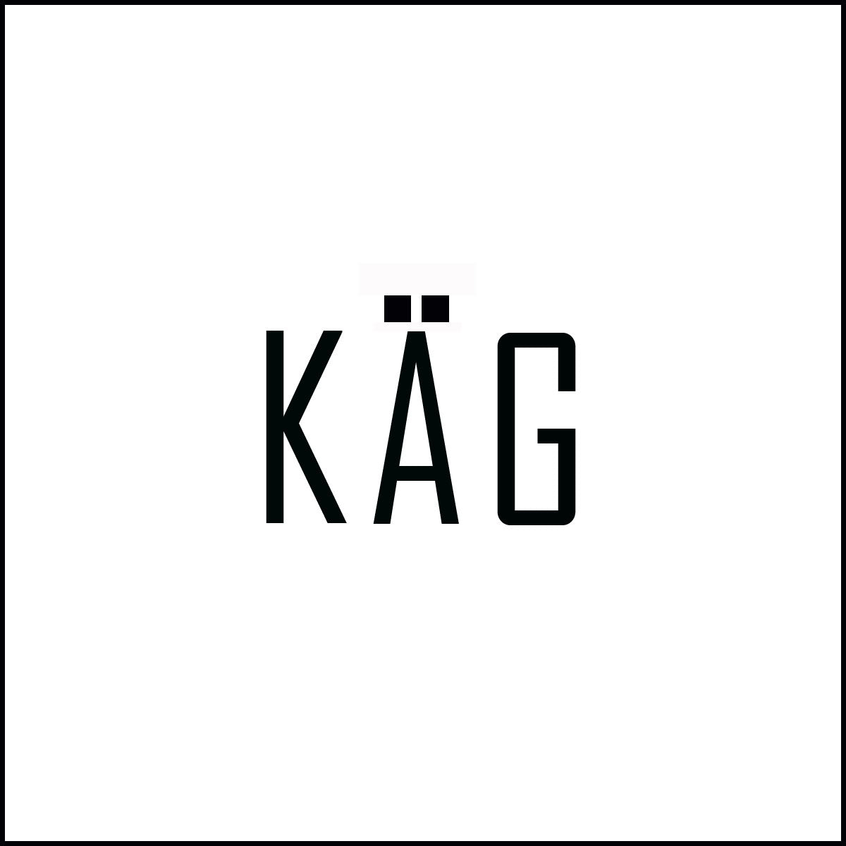 Logo KAG