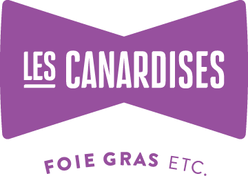 Logo Ferme Les Canardises