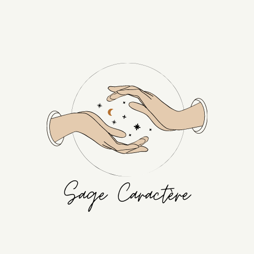 Logo Sage Caractère