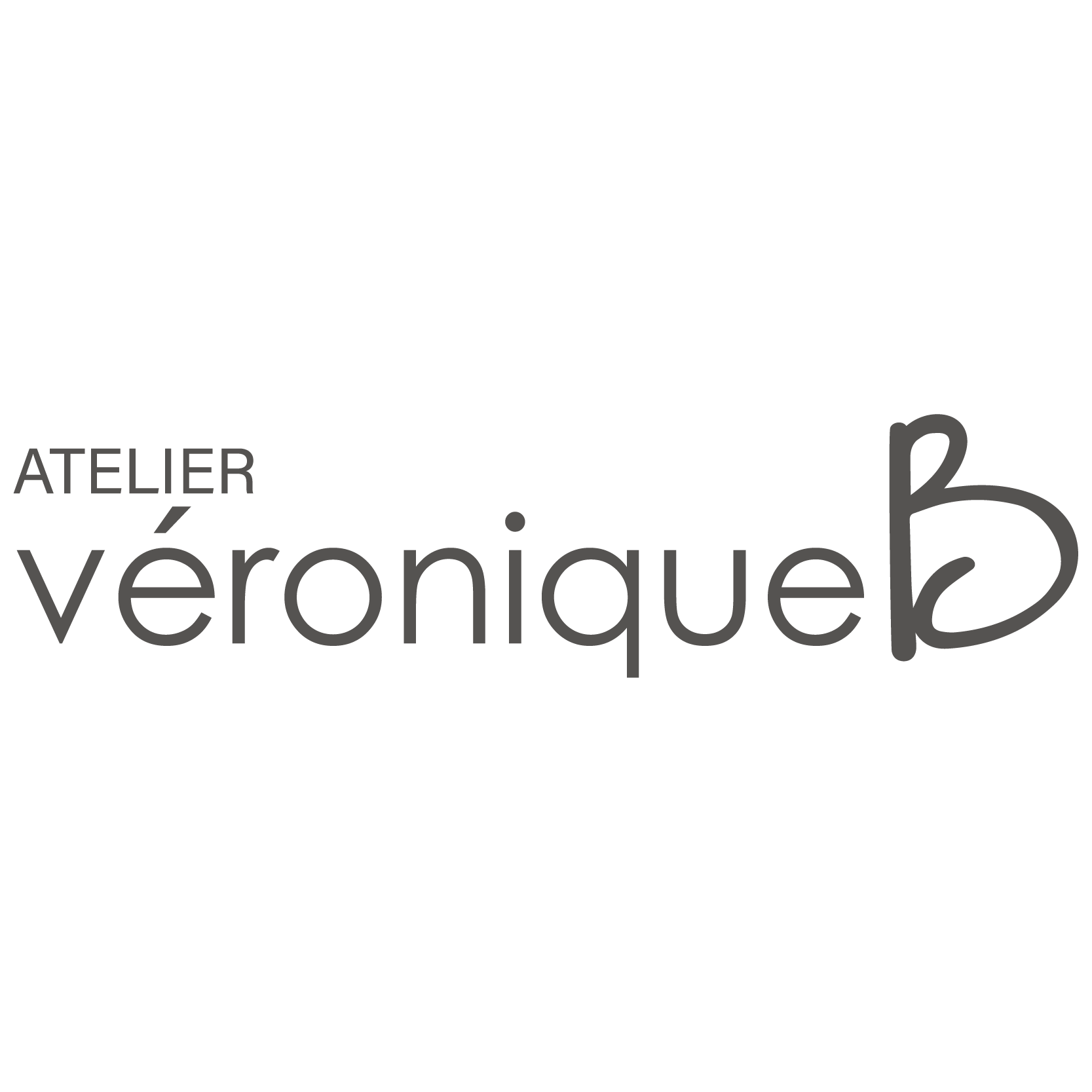 Logo Atelier Véronique B