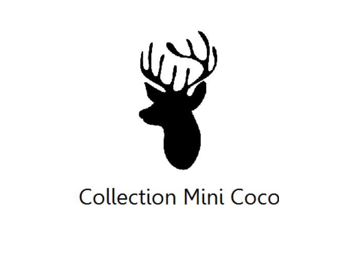 Logo Collection Mini Coco