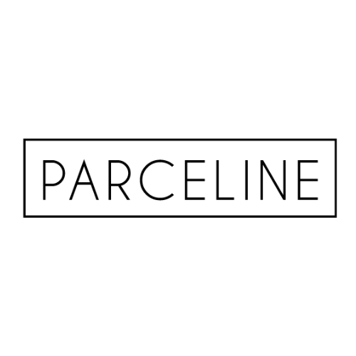 Logo Parceline céramique