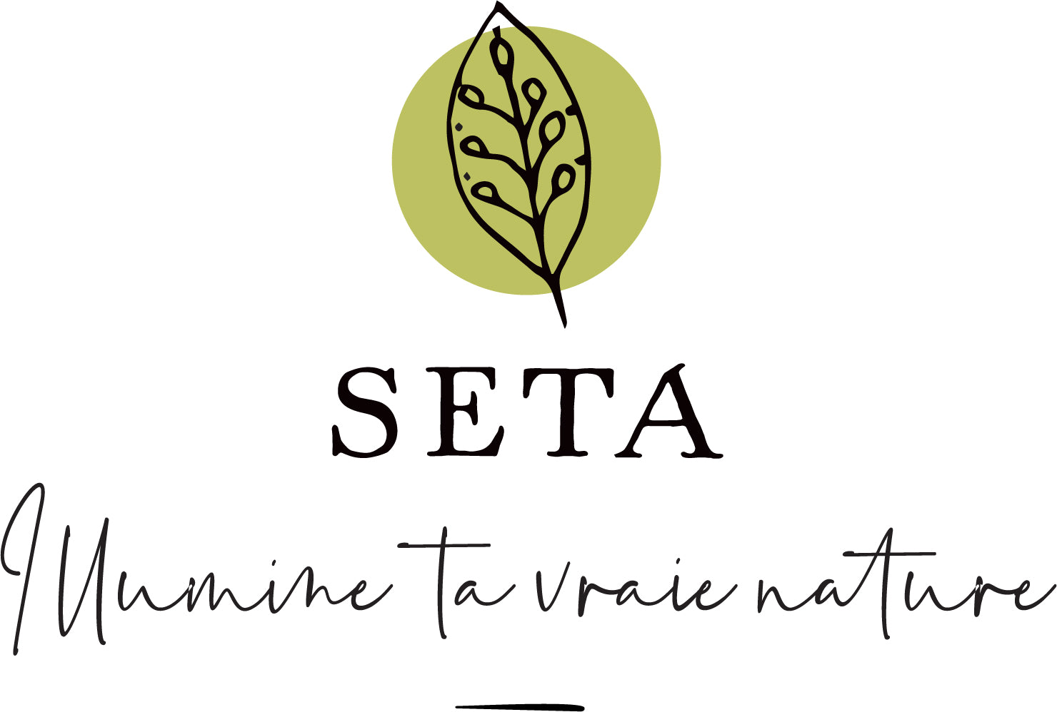 Logo Seta Organic