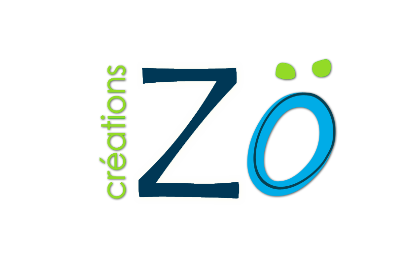 Logo Créations Zö