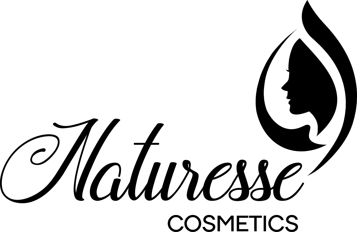 Logo Naturesse Cosmetics