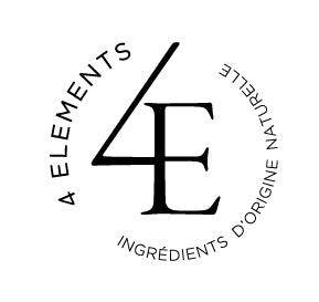 Logo 4 ELEMENTS
