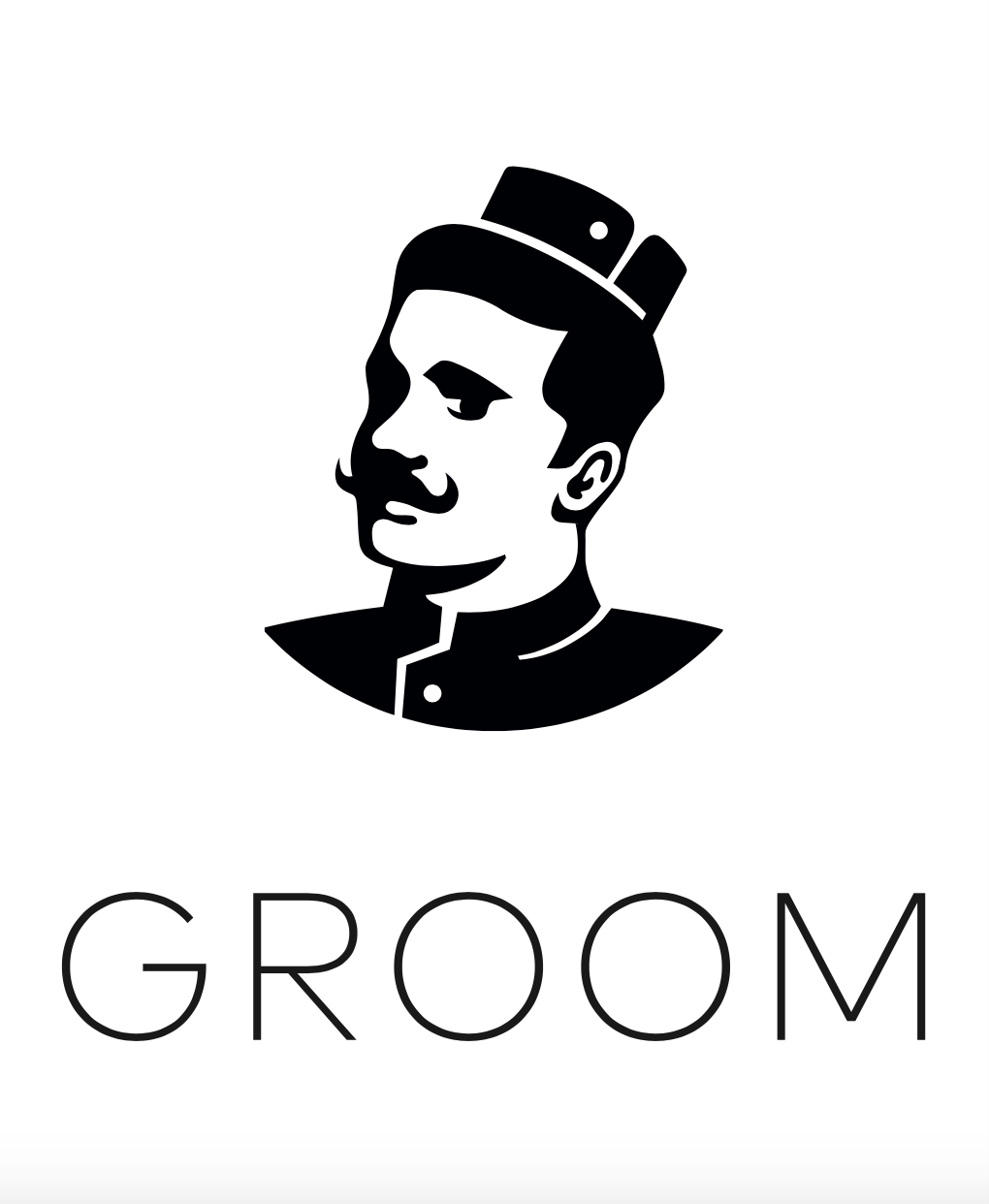 Logo GROOM
