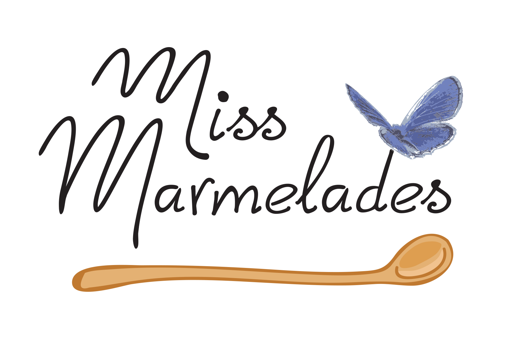 Logo Miss Marmelades