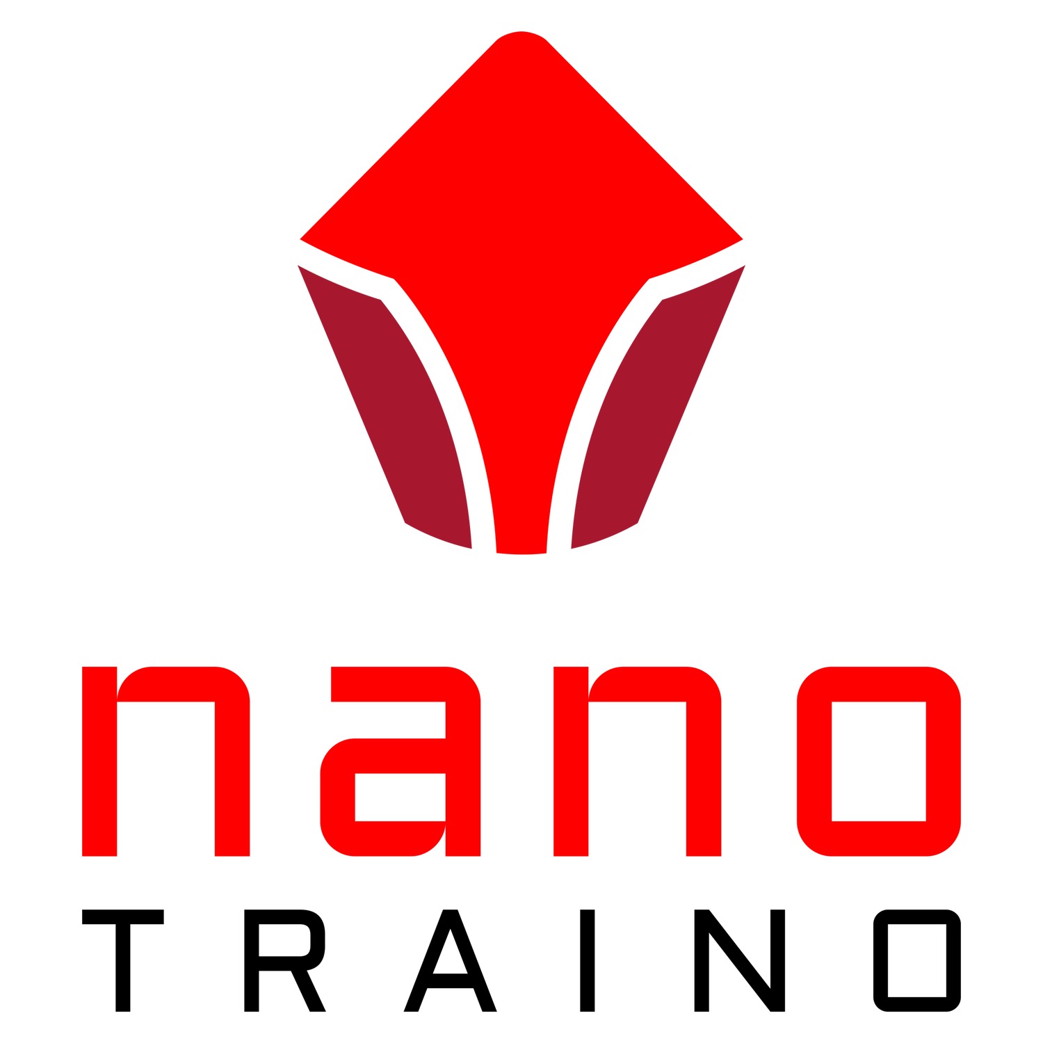 Logo nanoTRAINO