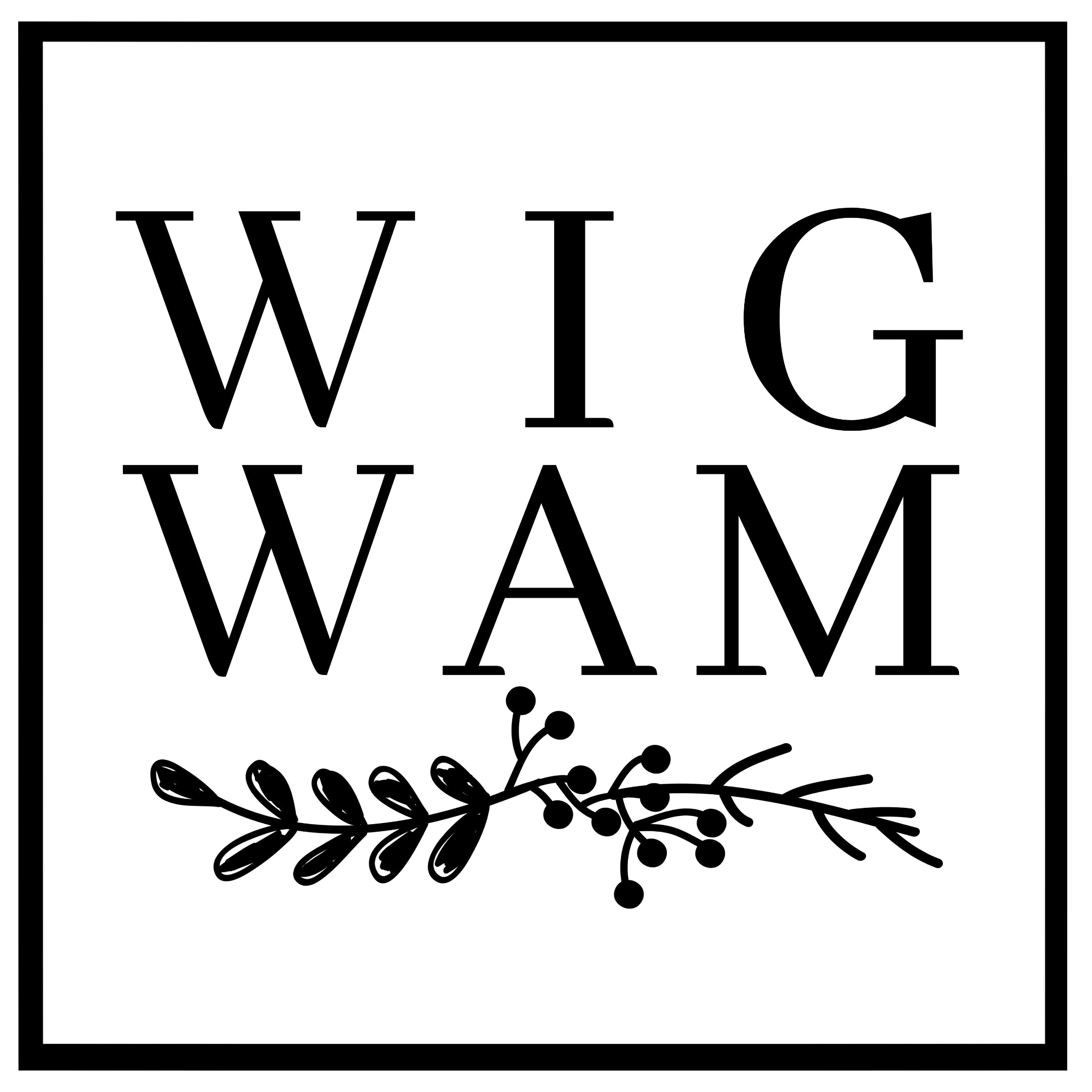 Logo Wigwam