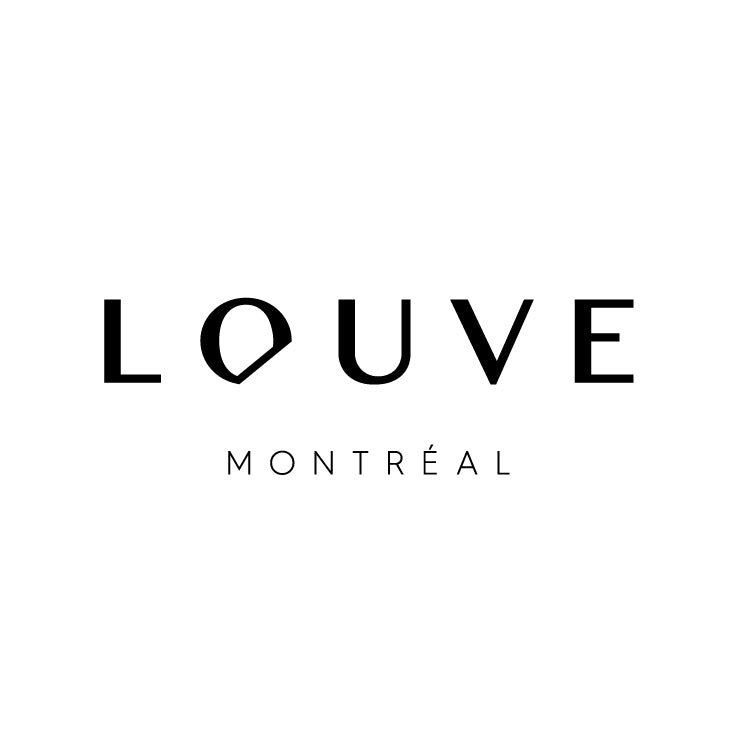 Logo Louve Montréal