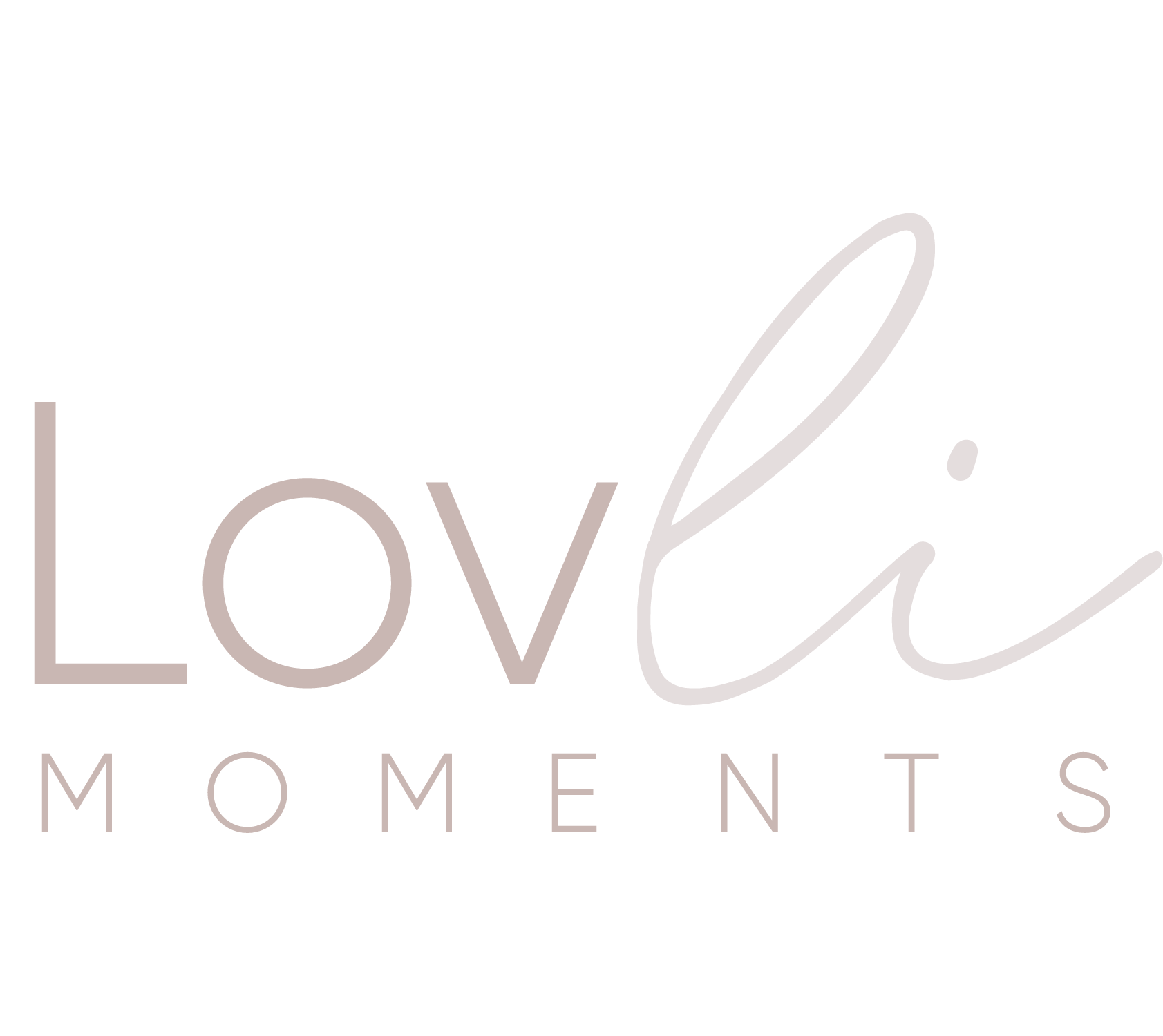 Logo Boutique Lovli