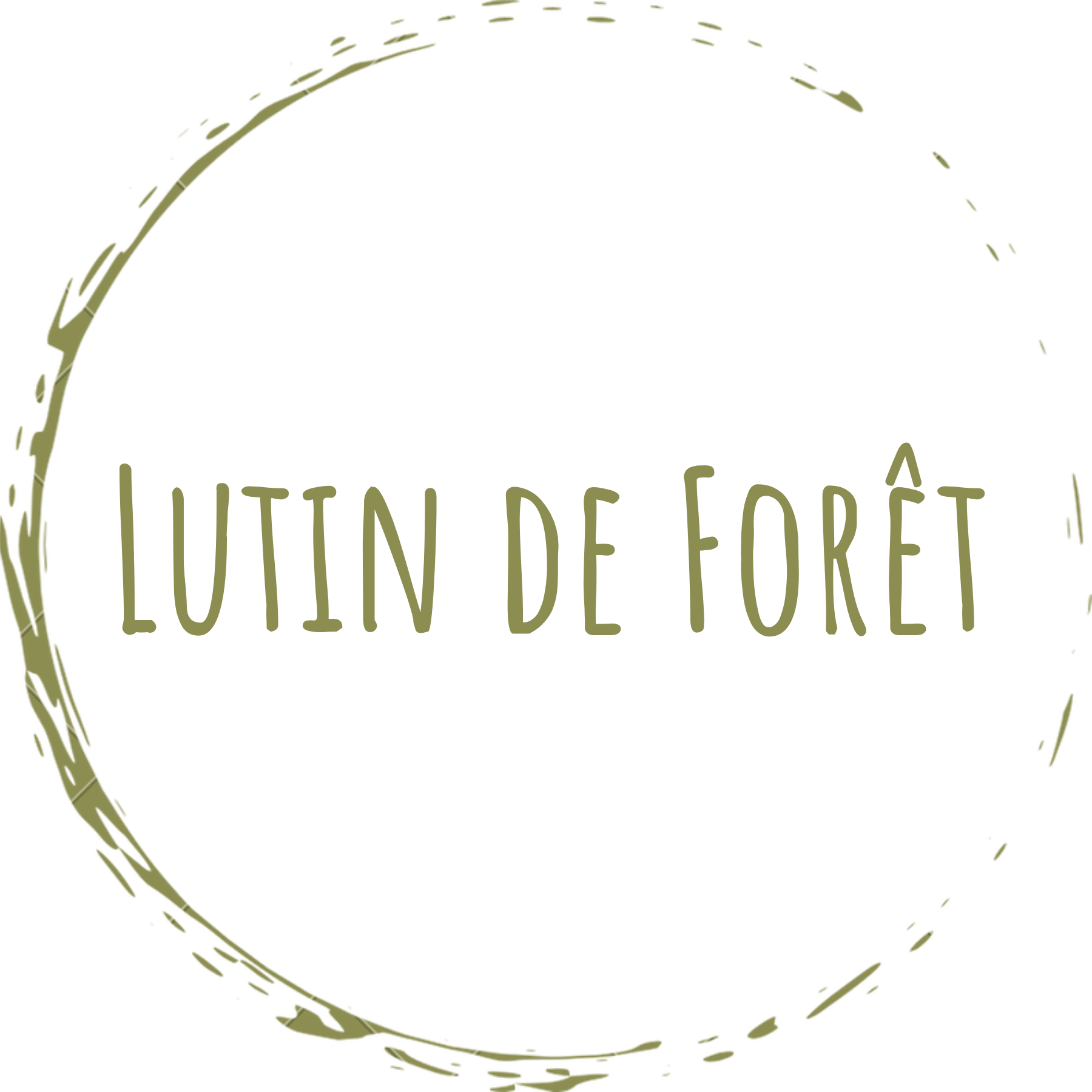 Logo Lutin de Forêt