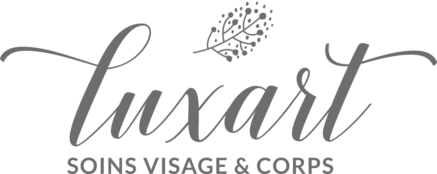 Logo Luxart