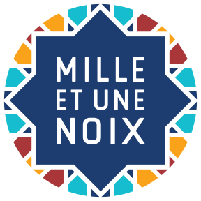 Logo Mille et Une Noix