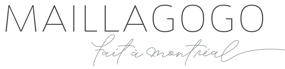 Logo Maillagogo