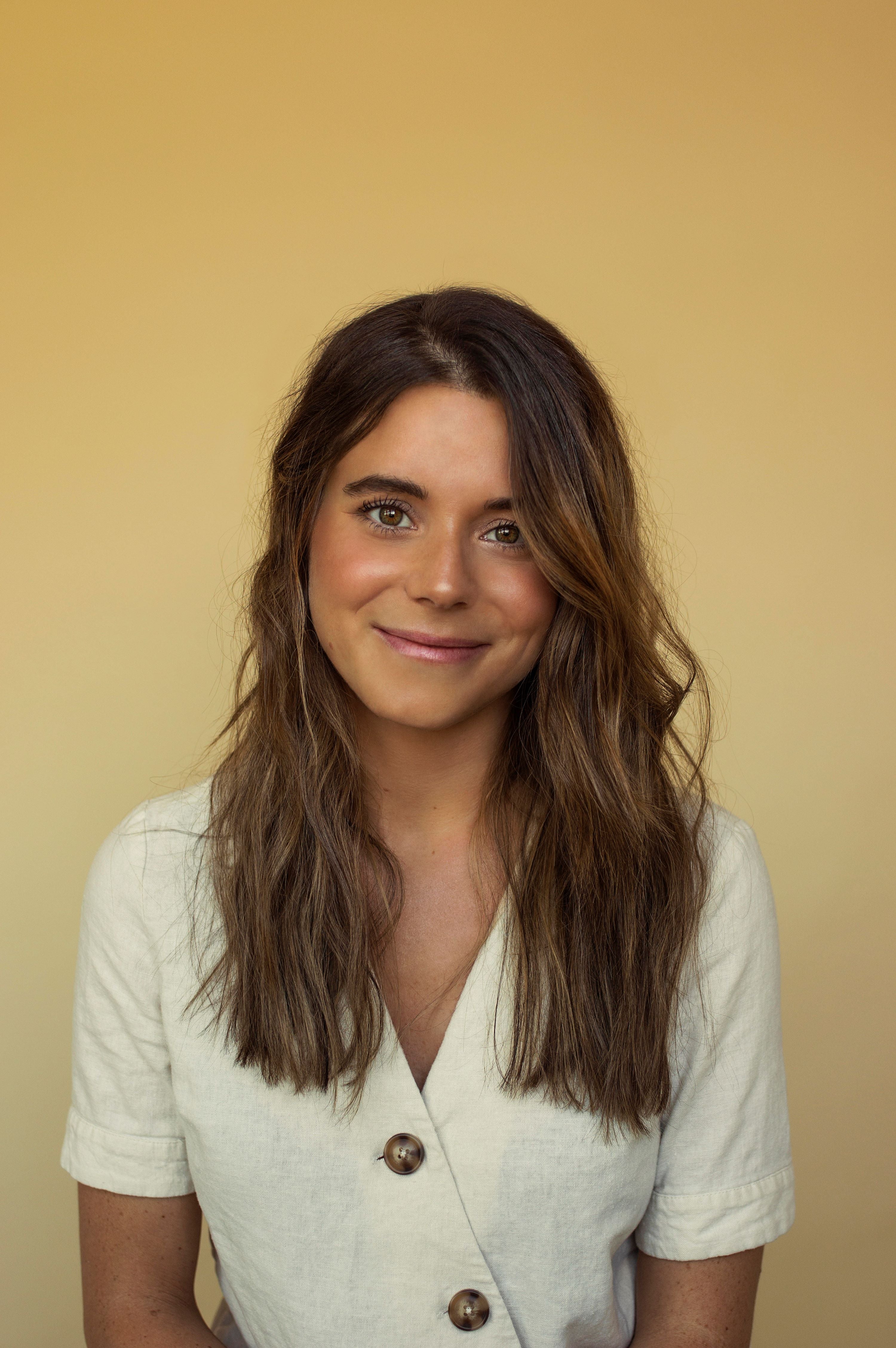 Marilyne Bouchard, fondatrice de BKIND