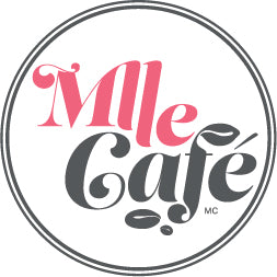 Logo Brûlerie Mlle Café