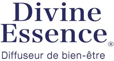 Logo Divine Essence