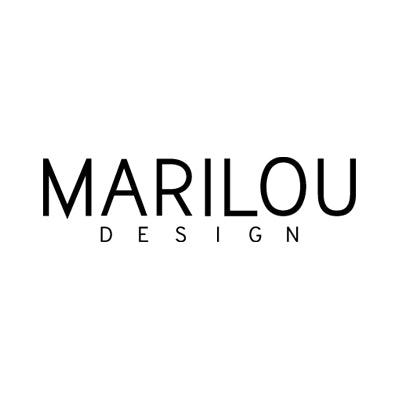 Logo Marilou design