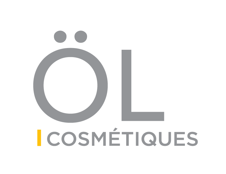 Logo ÖL Cosmétiques