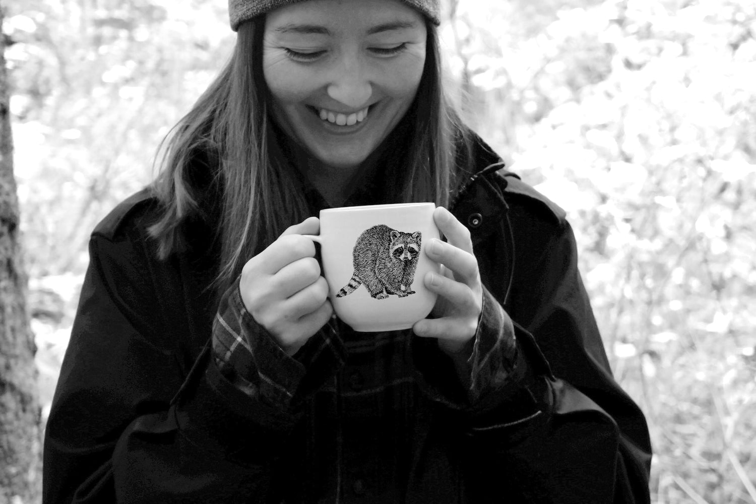 Cindy Labrecque : une céramiste inspirée par la nature